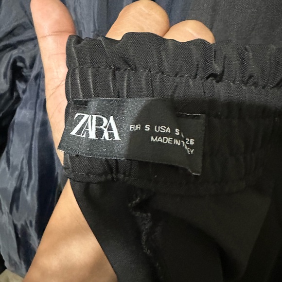 Zara Cargo pants - Picture 6 of 7